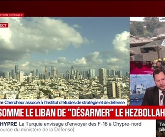 Replay L'intégrale de BFM Non-Stop du samedi 7 mars 2026 - Édition spéciale : Téhéran, Ispahan... nouvelle vague de frappes d'Israël