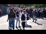 Replay Attaque dans un collège d'Aubagne : le ministre de l'Éducation dénonce un acte criminel