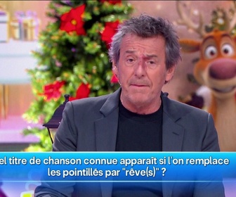 Replay Les 12 coups de midi du 14 décembre 2025