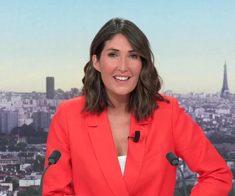 Replay La Matinale Franceinfo - 22/09/2026