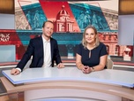 Replay Parlement Hebdo