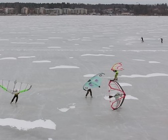 Replay Suède : le lac Mälar - Voyage en eaux calmes