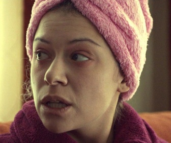 Replay Orphan black - S4 E3 - Corps étranger