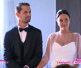 Replay Familles nombreuses : la vie en XXL du 3 avril 2026 - Episode 79