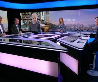 Replay Le débat - Iran / Trump : une trêve inflammable ?