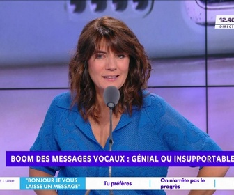 Replay Estelle Midi - Gifle présidentielle : le couple Macron doit-il s'expliquer ?