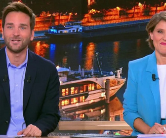 Replay Télématin - Émission du vendredi 5 septembre 2025