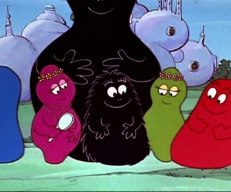 Replay Barbapapa - S02 E49 - Barbidou