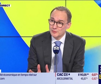 Replay Good Morning Business - Le débrief de l'actu : Groenland, les marchés ont fait reculer Trump - 26/01