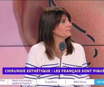 Replay Estelle Midi - Prêts à partir à l'étranger pour votre retraite ?