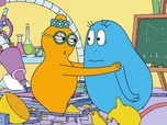 Replay Barbapapa en Famille - Le Paf
