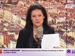 Replay Apolline Matin - Émission du 17 novembre 2025