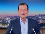 Replay Le 22h/23h - Émission du vendredi 6 décembre 2024