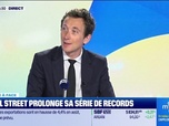 Replay L'intégrale de Good Morning Market du lundi 8 septembre