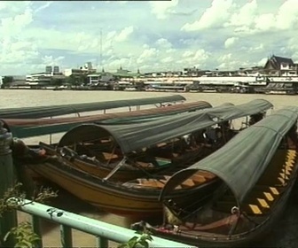 Replay Cités & merveilles - Bangkok