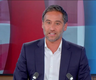 Replay L'heure américaine - Émission du mercredi 4 juin 2025