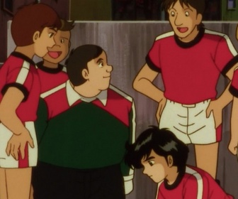 Replay L'école des champions - S01 E32 - Le nouveau challenge