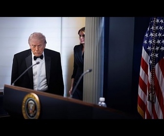 Replay Une attaque contre la démocratie : réactions internationales à la fusillade à Washington