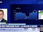 Replay BFM Bourse - Valeur ajoutée : Ils apprécient Fountaine Pajot - 11/07