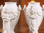 Replay Affaire conclue : la vie des objets - La paire de vases d'Adeline