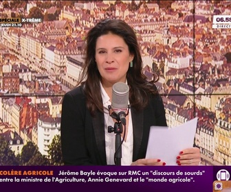 Replay Apolline Matin - Émission du 16 décembre 2025