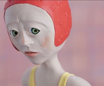 Replay Court-circuit - The Pool or Death of a Goldfish