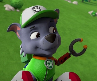 Replay S00 E11 - Compilation Paw Patrol, la Pat'Patrouille 11