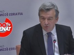 Replay 100% Sénat - Crise du logement : où en est le secteur du bâtiment ?