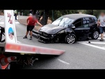 Replay Appels d'urgence - Gendarmes de Saint-Tropez : Vols, arnaques et chauffards au coeur de l'été
