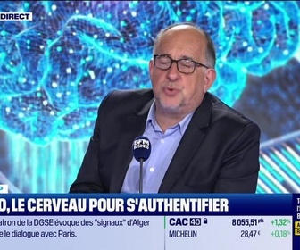 Replay Tech & Co, la quotidienne - Lundi 10 novembre