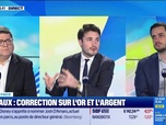 Replay L'intégrale de Good Morning Market du lundi 2 février