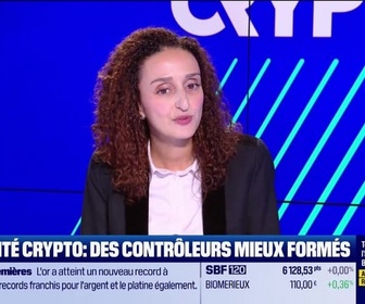 Replay BFM Crypto, le Club : Une fiscalité crypto renforcée et complexifiée - 24/12