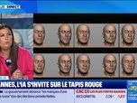 Replay Culture IA : À Cannes, l'IA s'invite sur le tapis rouge, par Léa Benaim - 19/05