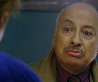 Replay Central nuit - S03 E04 - Les Fleurs de bitume