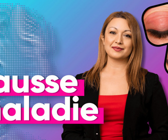 Replay Top Info - Comment une fausse maladie a berné les IA pendant 2 ans ?