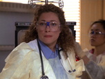 Replay Urgences - S4E17 - Le lien du sang