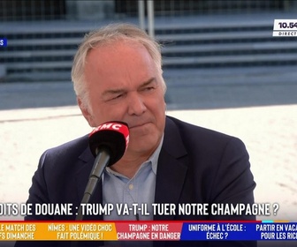 Replay Les Grandes Gueules - L'uniforme à l'école : un flop ?