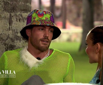 Replay La Villa des Cœurs Brisés - Saison 10 Episode 32 du 22 septembre 2025