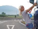Replay Les reines du volant - Episode 10 - Partie 2