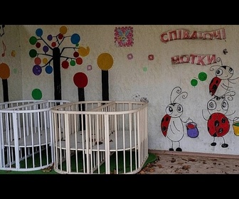 Replay L'UE prévoit de nouvelles sanctions pour la déportation d'enfants ukrainiens