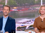 Replay Télématin - Émission du vendredi 6 juin 2025