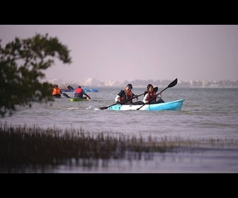 Replay Le sport, la nature ou le bien-être, Qatar 365 explore les diverses offres touristiques du pays