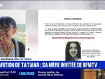 Replay Affaire suivante - Tatiana Andujar : le mystère des suspects - 28/09
