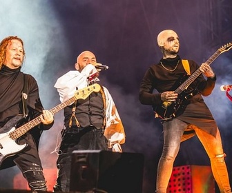 Replay Summer Breeze 2025 - Die Apokalyptischen Reiter