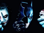 Replay The Dark Knight, le chevalier noir