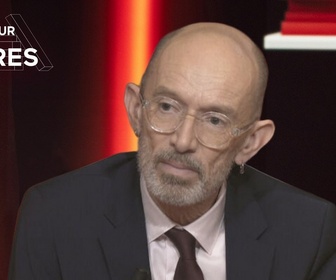 Replay Au bonheur des livres - Au bonheur de Laurent Mauvignier