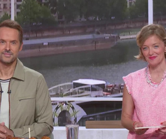 Replay Télématin - Émission du dimanche 15 juin 2025