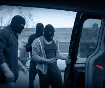 Replay Meurtres insolites - S1E41 - Tout dans les bras, rien dans la tête