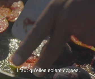 Replay La cuisine méditerranéenne d'Ainsley - S1 E2 - Corse (2/2)