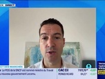 Replay Good Morning Market - En direct des marchés - 13/10